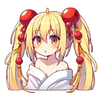 😮 emoji Tokumei Telegram sticker 24 of 93