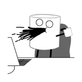 😰 emoji зефир 2.6 Telegram sticker 12 of 19