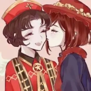 💗 emoji зефир Telegram sticker 13 of 108
