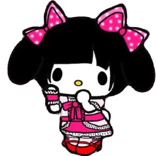 🫥 emoji @ichliebsie Telegram sticker 23 of 44