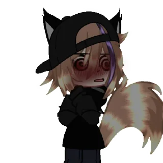 🥴 emoji ꧁☞︎︎︎𝑦𝑇я𝙥𝑎☜︎︎︎꧂@Iridescent76 Telegram sticker 6 of 40