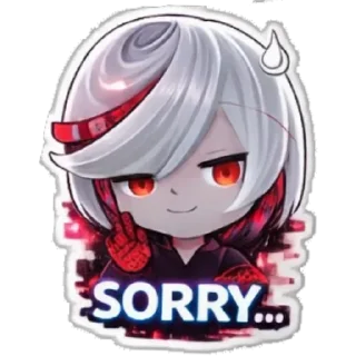 ⛑ emoji SageTheAi Telegram sticker 16 of 20