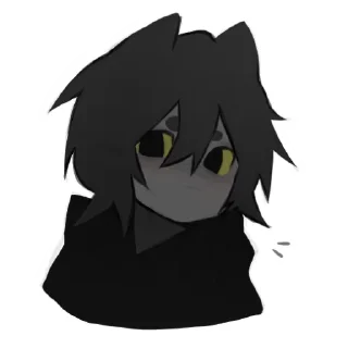 🫤 emoji Tima Telegram sticker 5 of 6