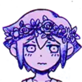 💫 emoji Basil-Omori Telegram sticker 15 of 41