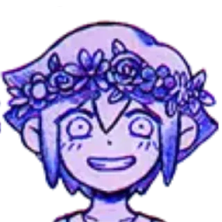 💫 emoji Basil-Omori Telegram sticker 9 of 41