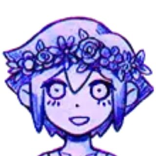 💫 emoji Basil-Omori Telegram sticker 2 of 41