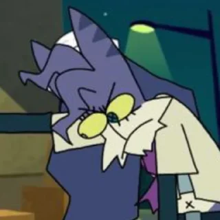 😡 emoji Доктор Подрочулькин 😼 Telegram sticker 7 of 120