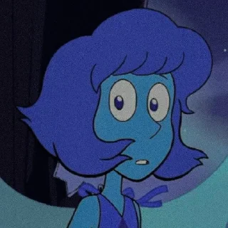 😲 emoji Lapis 💓 Telegram sticker 8 of 26