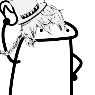 🤬 emoji ляшки гоголя Telegram sticker 24 of 25