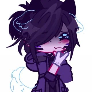 🍃 emoji Finimaro Telegram sticker 13 of 75