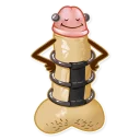 🥒 emoji @TVstickers Things Telegram sticker 8 of 120
