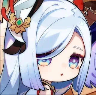 Sticker from Ⲱэⲏь Ⲭэ @L1rishstickers