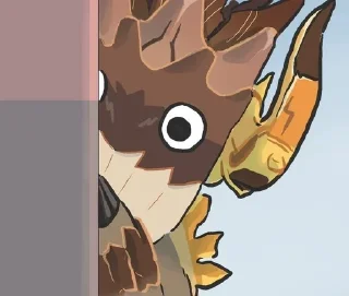 🌟 emoji Комикс по геншину Telegram sticker 24 of 120