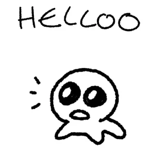 🌟 emoji Япиии👏👏 Telegram sticker 10 of 20