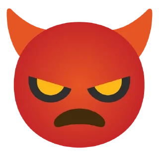 🌟 emoji гугле стикеры by @shhhoran Telegram sticker 23 of 91