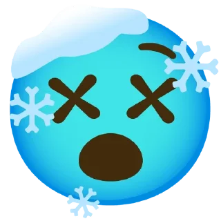 🌟 emoji гугле стикеры by @shhhoran Telegram sticker 18 of 91