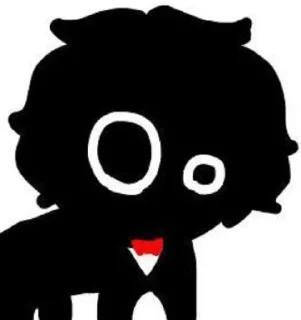 😶 emoji CesarTorres Telegram sticker 3 of 109