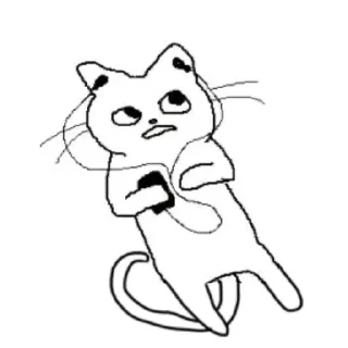 💭 emoji котмуд Telegram sticker 11 of 21