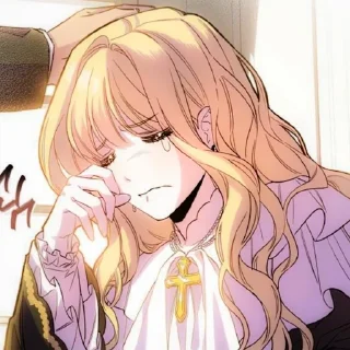 🌼 emoji ਏਓ Ruby ꒰ @R0bian ꒱ Telegram sticker 5 of 100