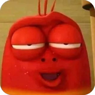🫥 emoji Блюшины скрепыши Telegram sticker 20 of 72