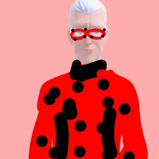 🫨 emoji Стикеры от @IEbySobakxg Telegram sticker 16 of 19