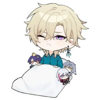 🥱 emoji КММ @canonevent42 Telegram sticker 24 of 50