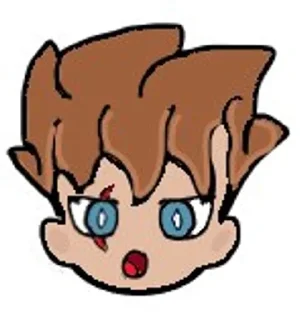 😮 emoji Denis Hakayto Telegram sticker 5 of 22