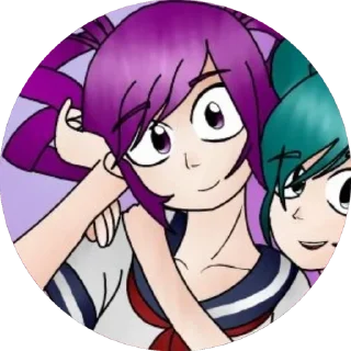🌟 emoji ⲔⲟⲕⲟⲏⲁⲬⲁⲣⲩⲕⲁ @Tyshankii_Kanall Telegram sticker 10 of 90