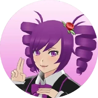🌟 emoji ⲔⲟⲕⲟⲏⲁⲬⲁⲣⲩⲕⲁ @Tyshankii_Kanall Telegram sticker 6 of 90