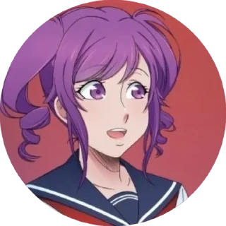 🌟 emoji ⲔⲟⲕⲟⲏⲁⲬⲁⲣⲩⲕⲁ @Tyshankii_Kanall Telegram sticker 9 of 90