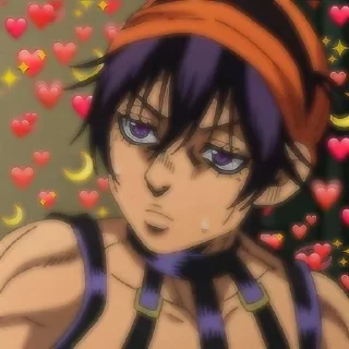 💋 emoji саша снимай трусы Telegram sticker 10 of 20