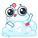 Sticker from Зимний Пип (@TgSticker)