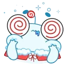 😵‍💫 emoji Зимний Пип (@TgSticker) Telegram sticker 16 of 48