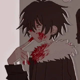 💊 emoji 💊— 𝙏𝙨𝙪𝙜𝙞𝙣𝙤 𝙃𝙖𝙧𝙪 ‧͙⁺˚*･༓☾ @PivAnStiSOSI Telegram sticker 15 of 120