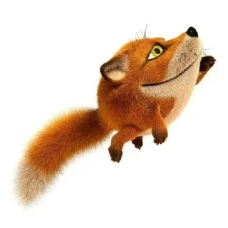 Sticker from тiджой
