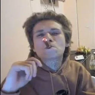 🚬 emoji Пак от Monzaa Telegram sticker 24 of 34