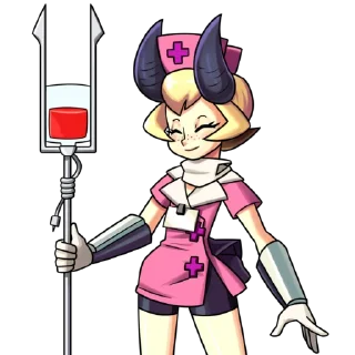 💉 emoji 🩸патти💉 Telegram sticker 18 of 21