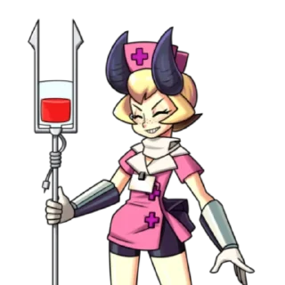 💉 emoji 🩸патти💉 Telegram sticker 14 of 21