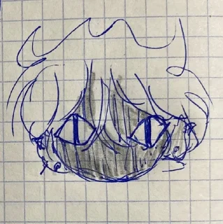 😾 emoji Мои милахи🫶 Telegram sticker 15 of 20