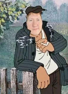 🌟 emoji дк и другие🎀 Telegram sticker 9 of 70