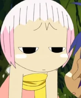 😑 emoji Гуутомия/Guutomy (3) Telegram sticker 5 of 119