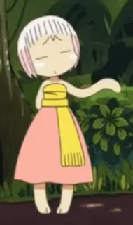 😏 emoji Гуутомия/Guutomy (3) Telegram sticker 8 of 119