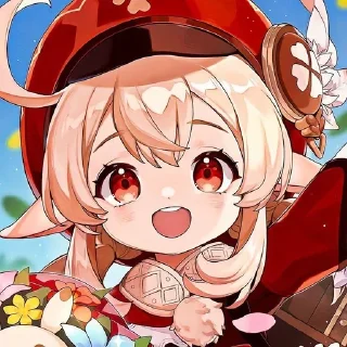 Sticker from ᴋᴧиɯᴇчᴋᴀ🍓