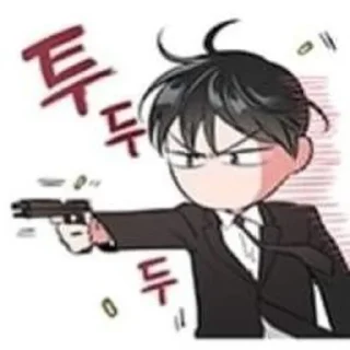 Sticker from Red Candy 🍬