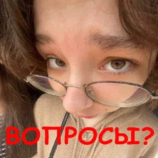 🤨 emoji Лесной болван Telegram sticker 24 of 34