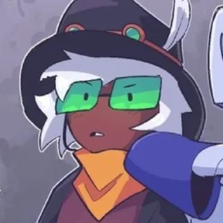 🪶 emoji Cedric :: @info_ush Telegram sticker 20 of 35