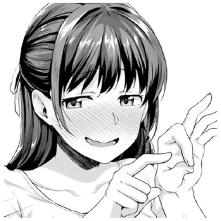 ❤ emoji Cyka Telegram sticker 12 of 32