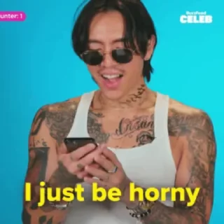 😶‍🌫️ emoji Woof Woof Bitch Telegram sticker 11 of 32