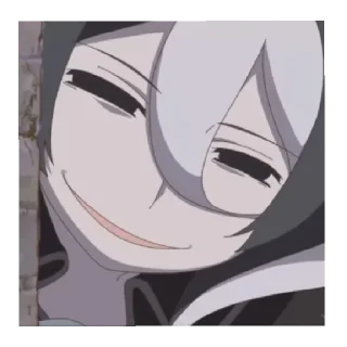 😄 emoji Мейд ин яма Telegram sticker 6 of 40