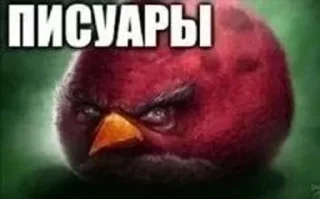 😋 emoji сидим не рыпаемся @chevroletaxo Telegram sticker 6 of 10